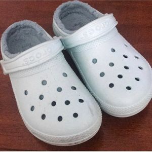 Crocs for sale,, only worn twice!!!